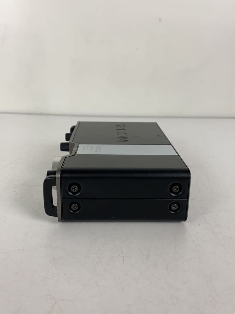 Zoom UAC-2 USB 3.0 Audio Interface Seldom Used