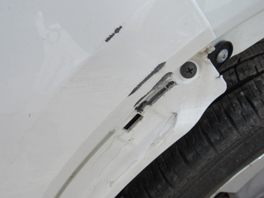 HR-V 2017 Glove Box 1042531