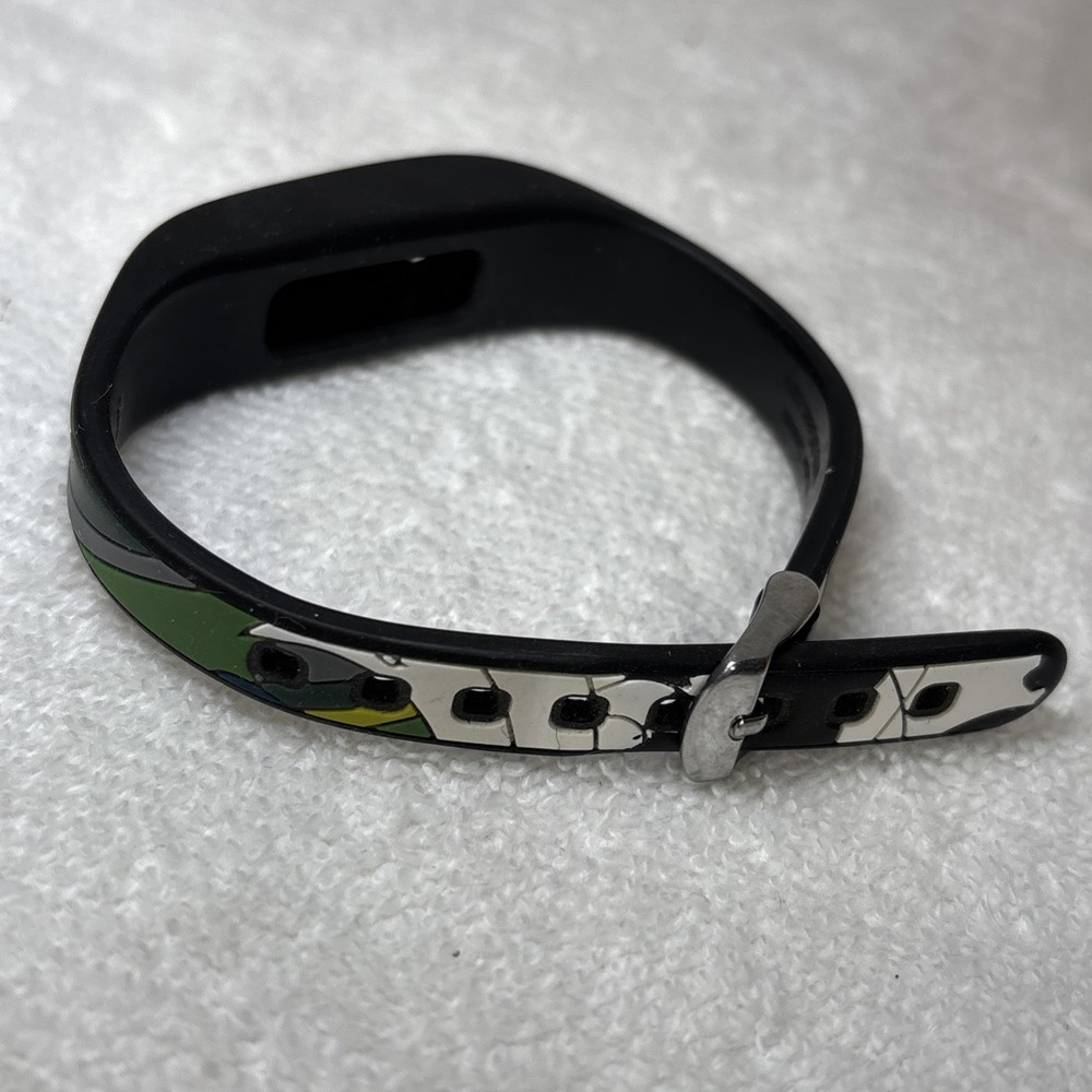 Fitbit Flex Wireless Activity Sleep Tracker 2 Wristbands FB401 SMALL MEDIUM USB