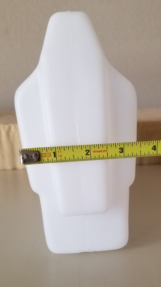 Vtg Igloo Large Refillable Water/Freeze Ice Container Insert. [E2 31]