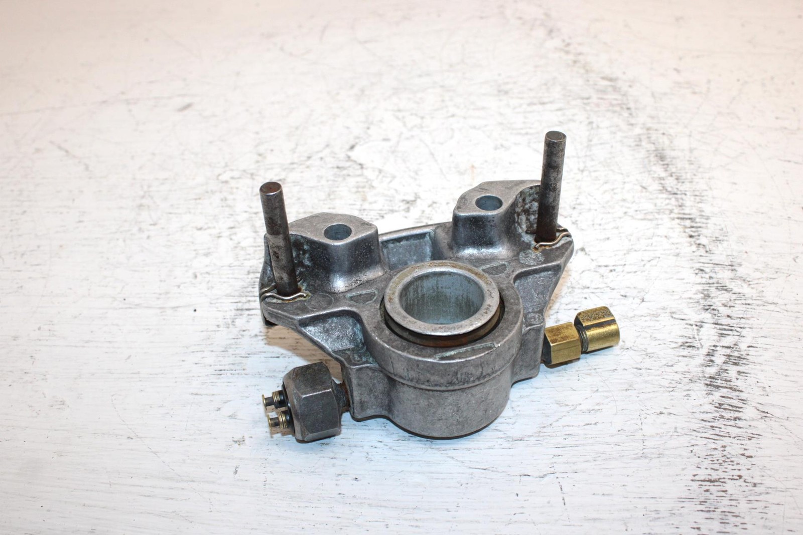 1991 Polaris Sport Oem Brake Caliper Half 1930566 SP26