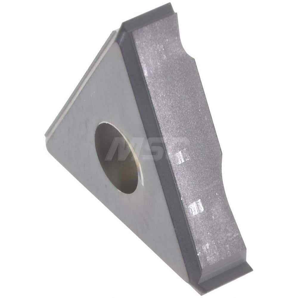Hertel 16ER32UN HG225TR Carbide Laydown Threading Insert, 1 Insert