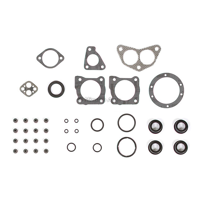 Head Gasket Set Timing Belt Kit Fit 93-99 Mitsubishi Eagle Plymouth 4G64