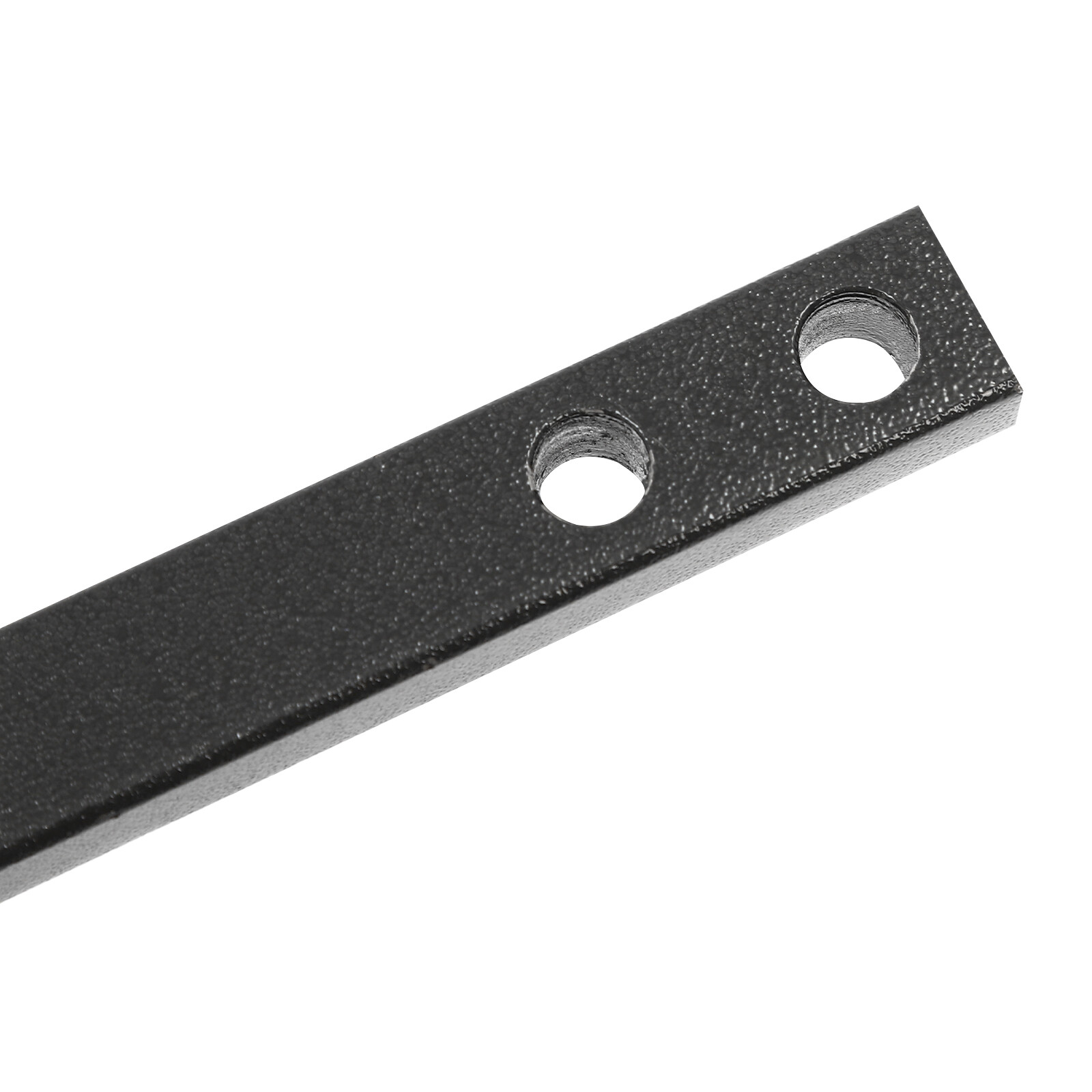 Hand Bender 2-10mm Manual Bending Bender Mini Flat Bar Rod Bender 180° 45# Steel