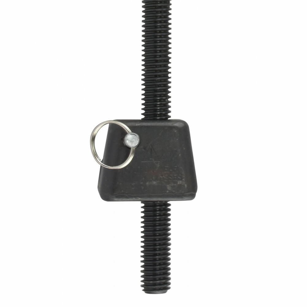 2pc Coil Spring Compressor For MacPherson Struts Shock Absorber Car Garage Tool