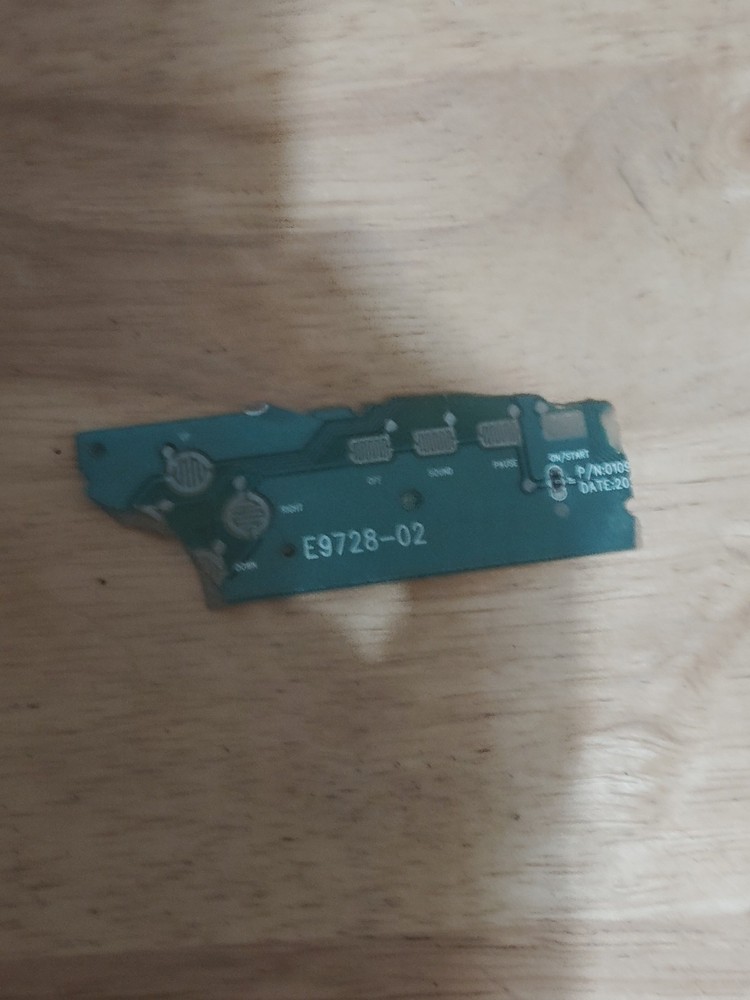 US chip. Real