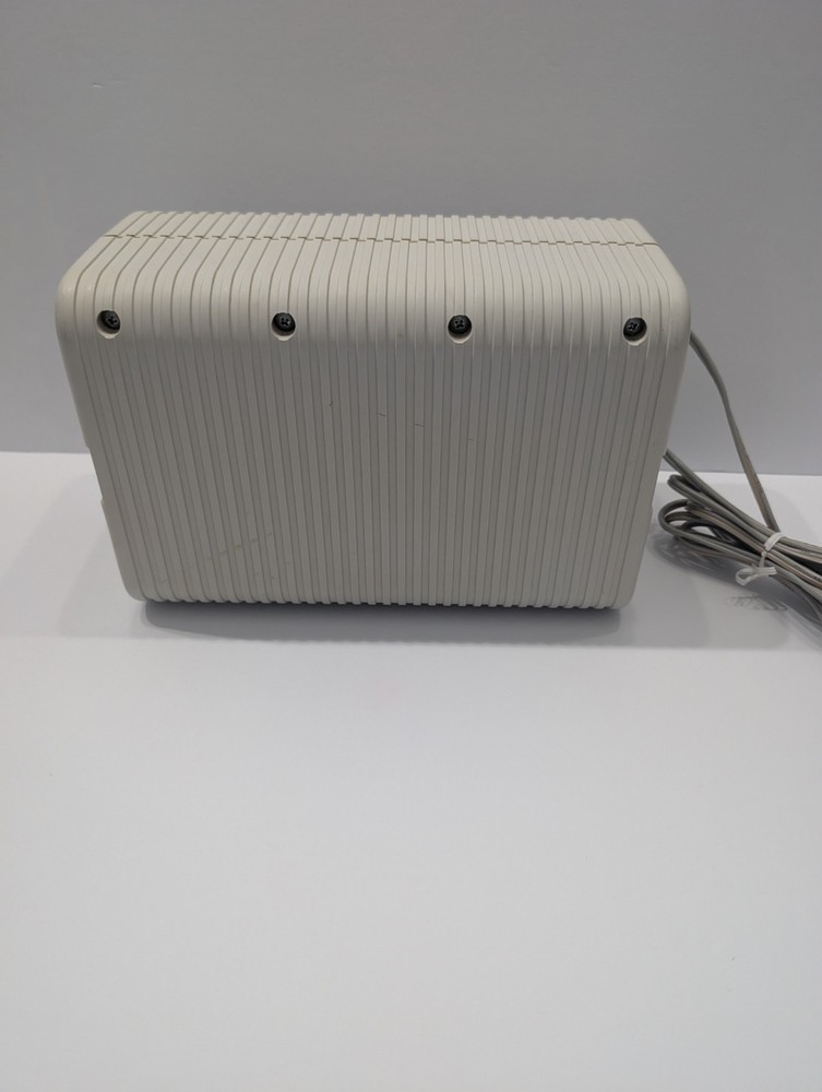 ALTEC LANSING ACS31 Computer Multimedia Speaker System Powered Subwoofer Tested