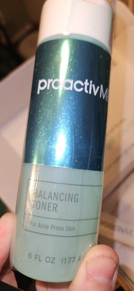 The ProactivMD 3-Step Routine