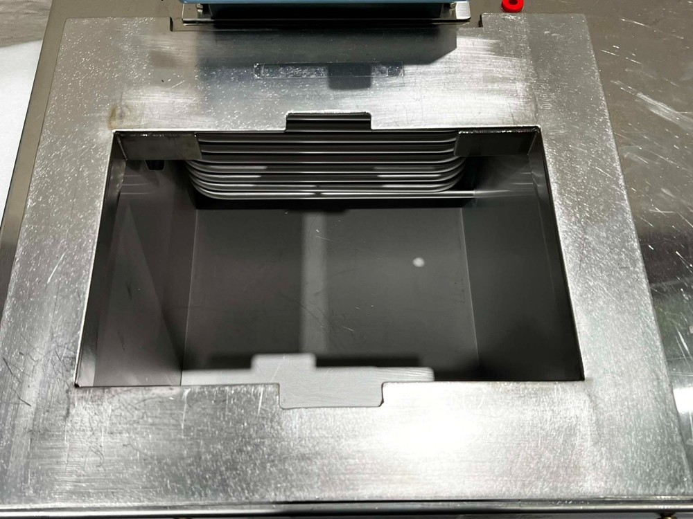 PolyScience 9612A11C Chiller *used working