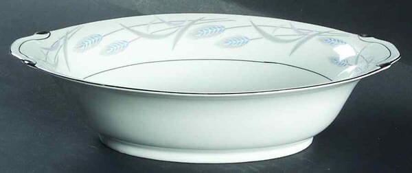 Royal wheat 10” Vegetable bowl