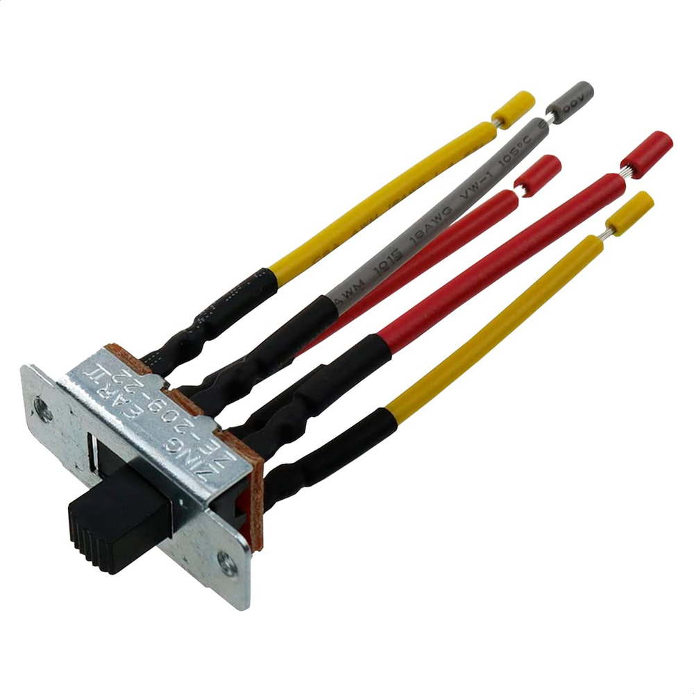 Ceiling Fan Mount Directional Toggle Switch - Fan Switch Reverse Rotation Outdoo