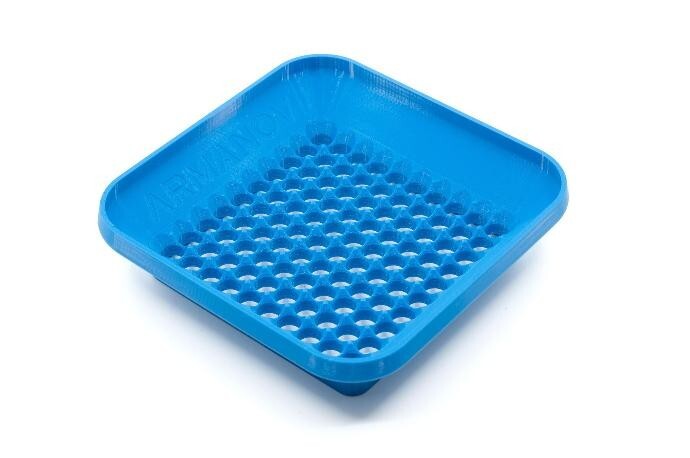 Armanov Quick Loader for 100 rd Ammo Checker - 9MM