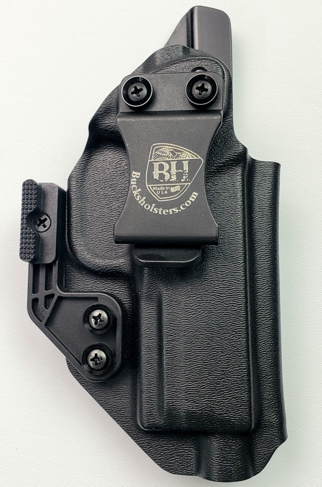 FN 510 & 545 IWB Kydex Holster with Concealment Claw * Bucks Holsters *