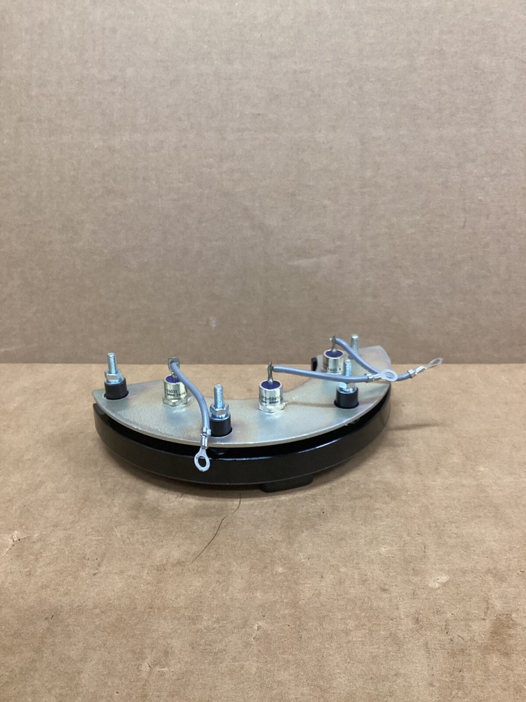 Rectifier assmy. metallic, Onan pn#357-0092