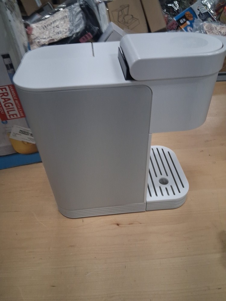 Keurig K-Express Essentials Plus Single Cup Coffee Maker White