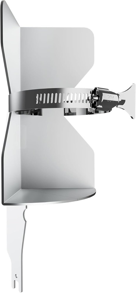 Multi-Purpose Paint Can Shaker for Reciprocating Saws - Efficient Mixing Tool