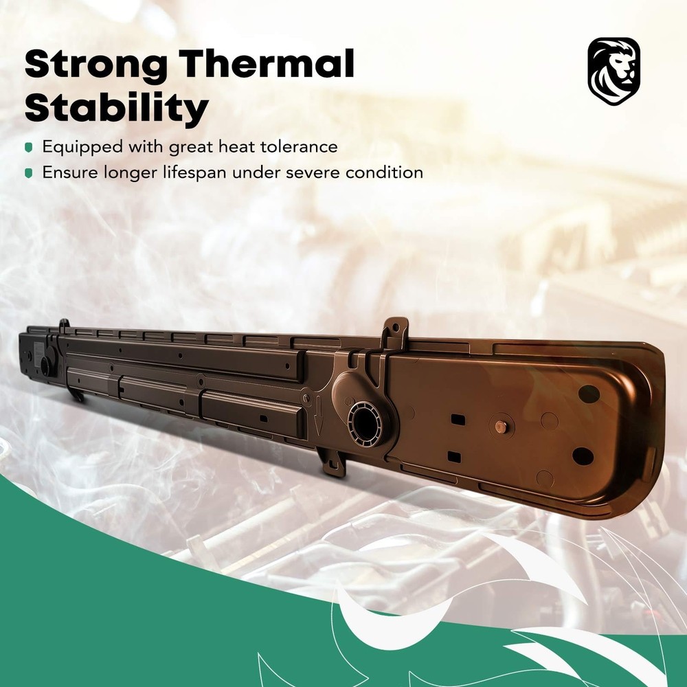 Lower Radiator Support for Edge 2015-2018