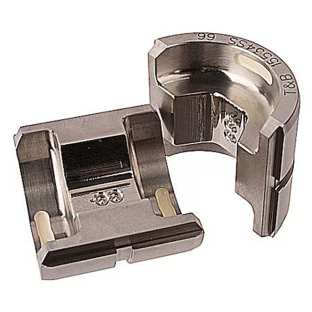 Abb 15534Ss Crimping Tool Die