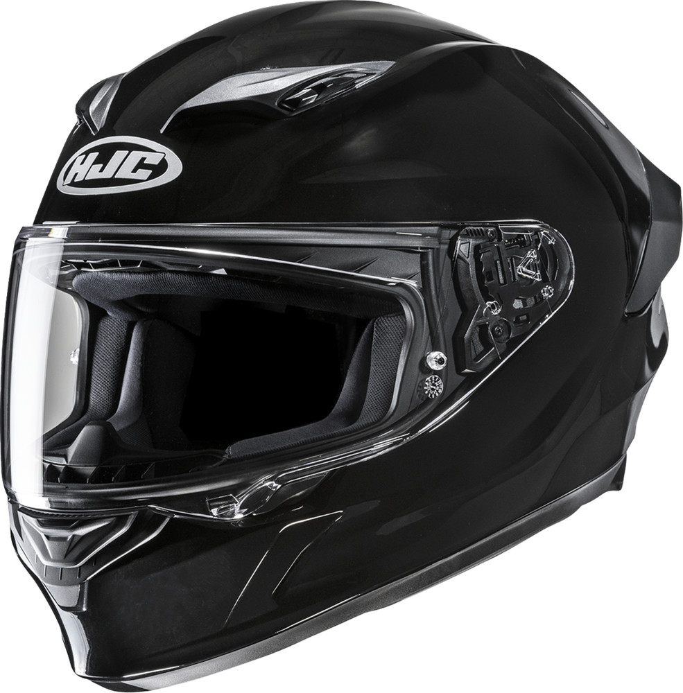 HJC i11 Helmet - Solid - Black - Medium FP67NUS5METV