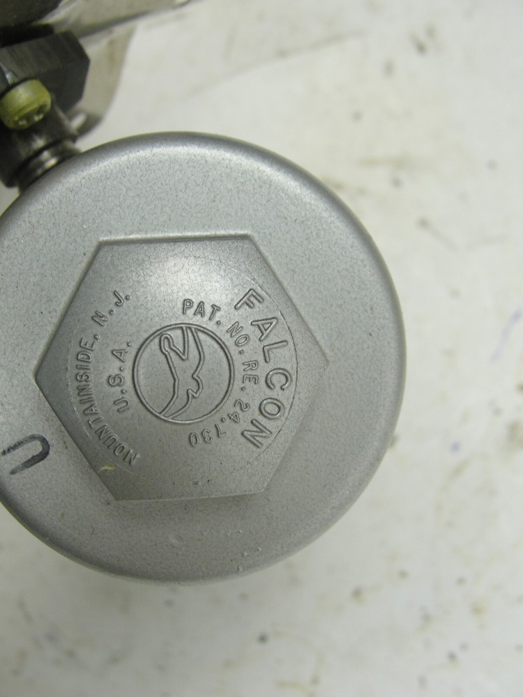 Pyro Sentinel Fire Detection Systems FD-36CD New Original Box Antique Detector