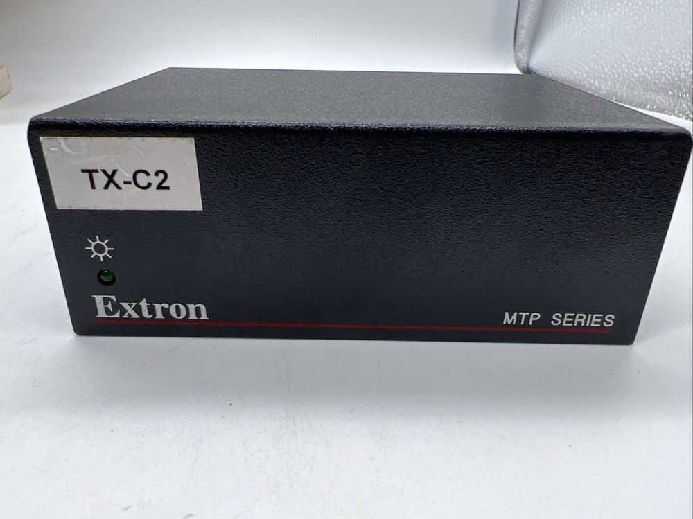 Extron MTP  RL 15HD Transmitter - Free Shipping