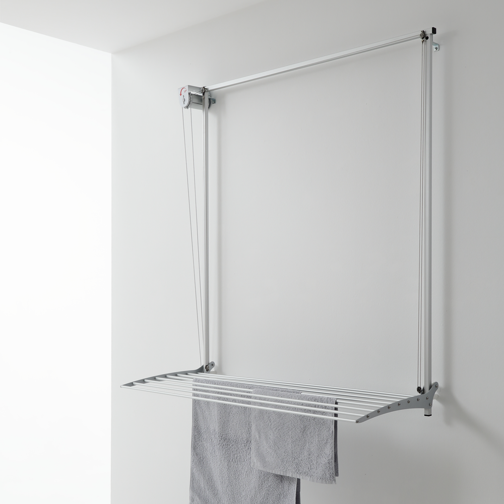 Wall drying rack wall drying rack, Foxydry Wall 120