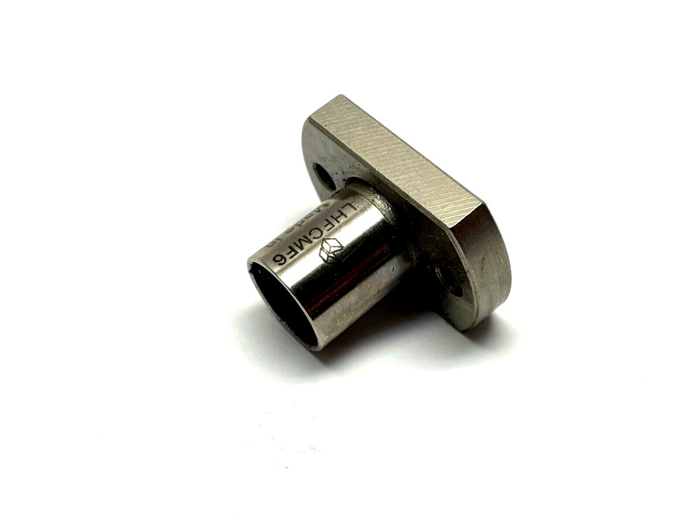 MiSUMi LHFCMF6 Linear Flange Bushing