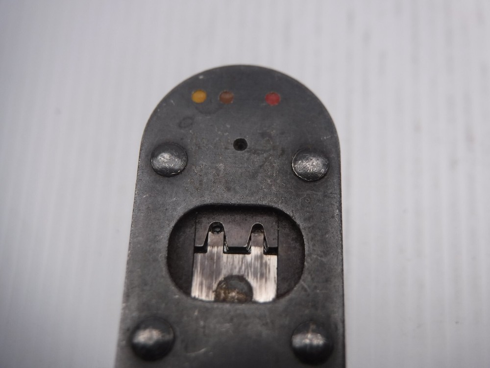 AMP 90066 Hand Crimper