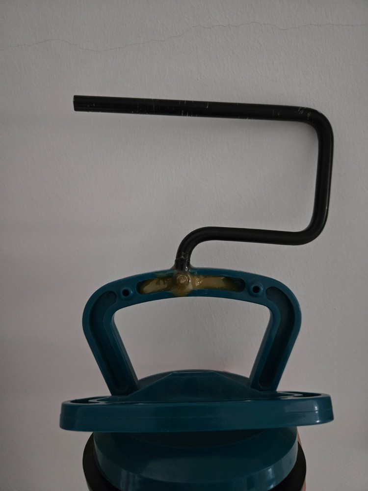 fishing line spool machine