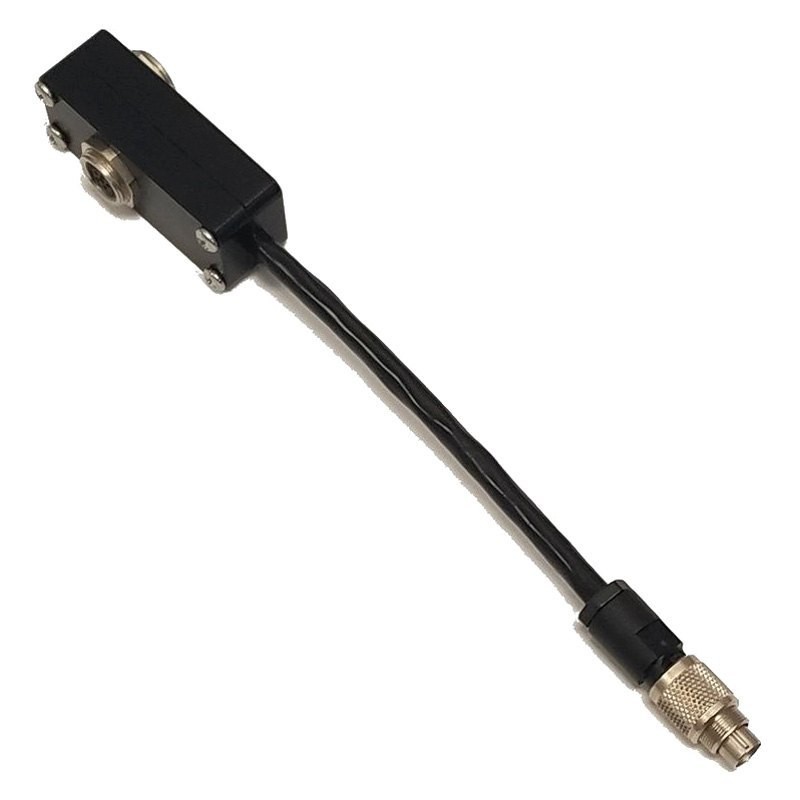 Racepak SmartWire Power Control Module TEE Connection Cable