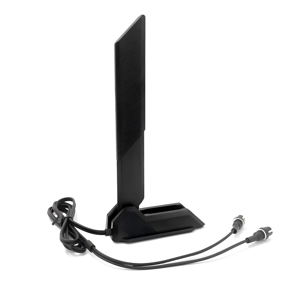 WiFi7 Antenna 2.4/5/6GHz for ASUS TUF GAMING X870E/B860M/B850/Z890/X870 Z790-PRO