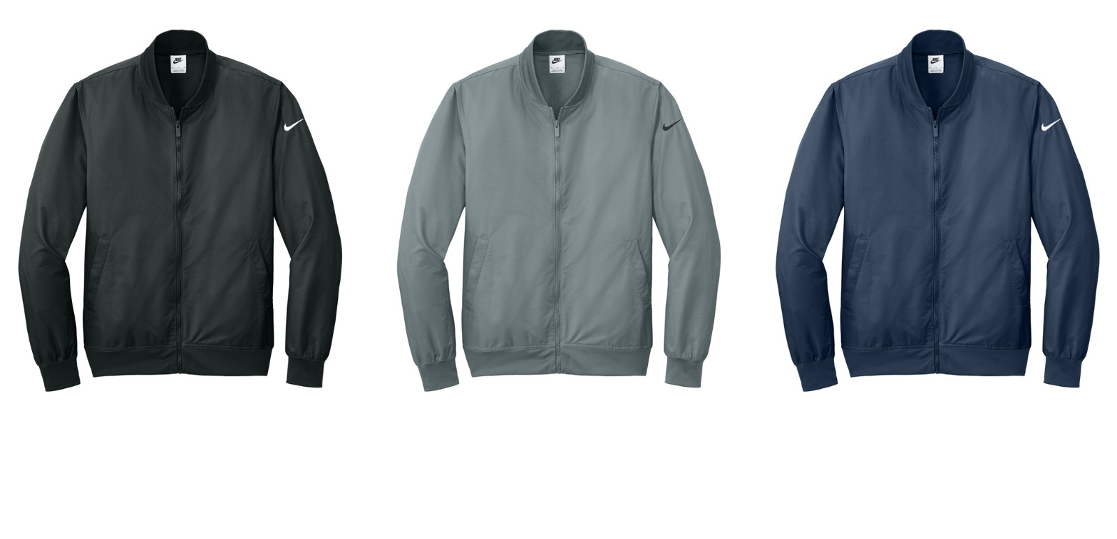 Nike Bomber Jacket NWT!