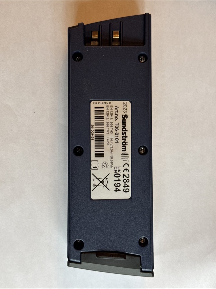 Sundstrom Battery T06-0101