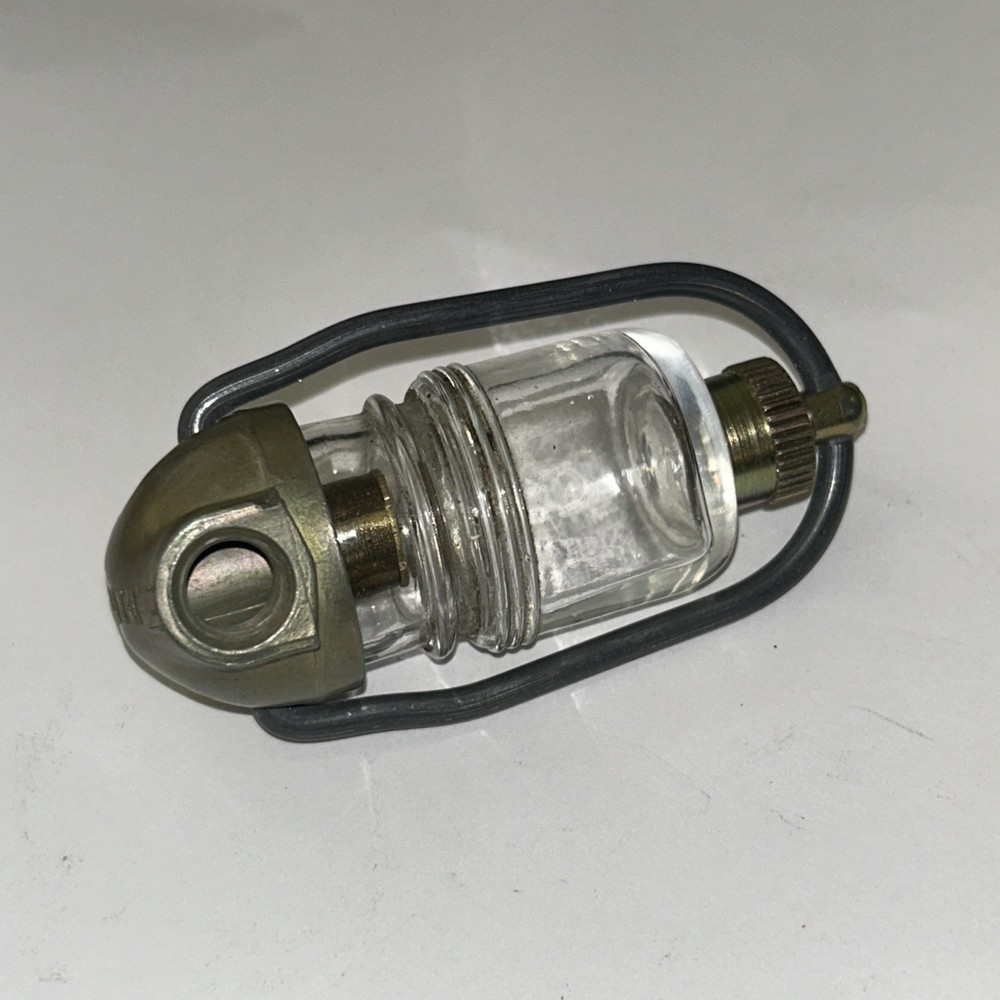 597128 Filter Assy, old style