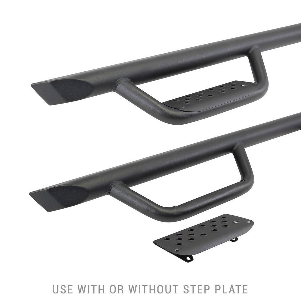 Go Rhino Dominator D2 SideSteps