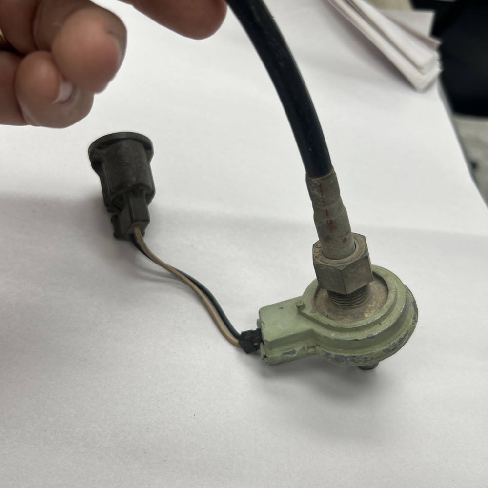 Ford Speed Control Sensor D4af-9e731-aa Fomoco