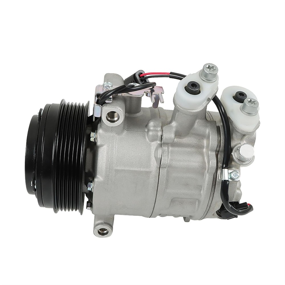 AC Compressor for E250 E300 E350 E400 2014-2017 4472807081