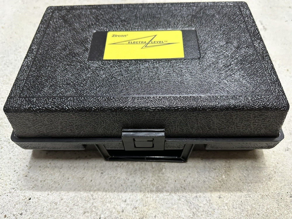 Zircon Electra Level