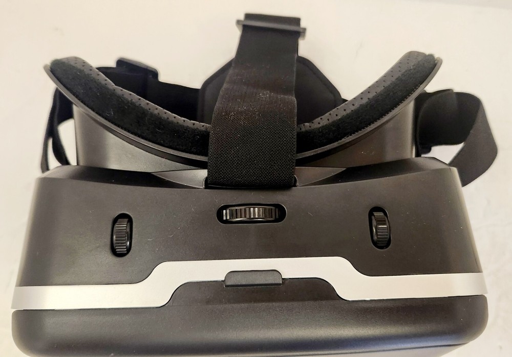 VR Pecosso Virtual Reality Glasses Good Condition