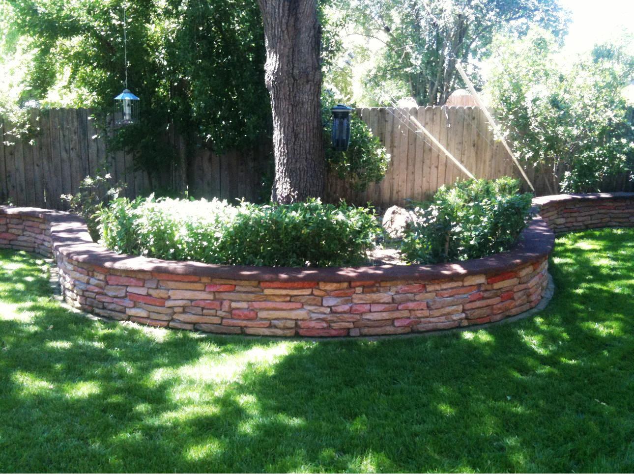 14 Concrete Ledgestone Molds #ODL-03 Make 100s Stone Veneer - Free Next Day Ship