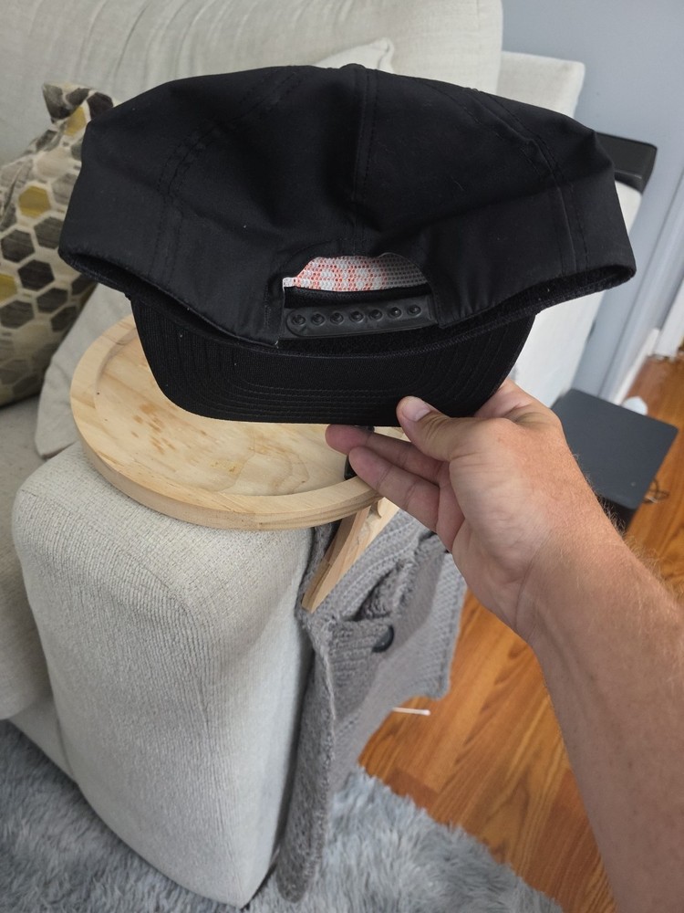 Joy Mining Company Baseball Style Cap Flat Bill Never Worn!