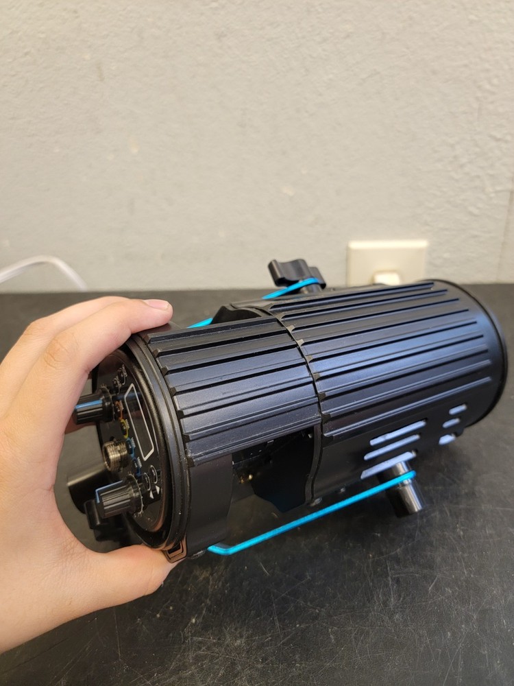 DRACAST DRBRPLF600B LED