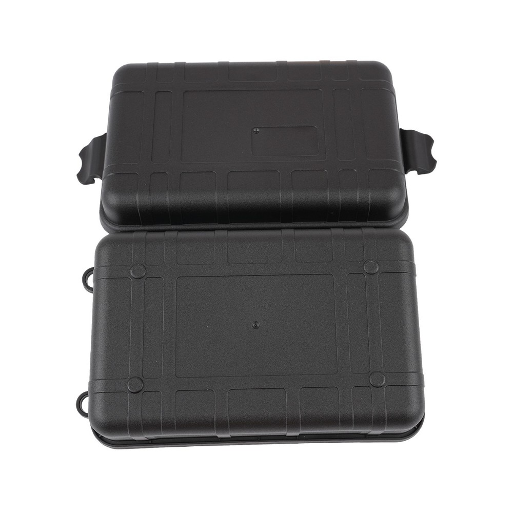 Container Shockproof Box Outdoor Plastic Shockproof Storage Composite Material
