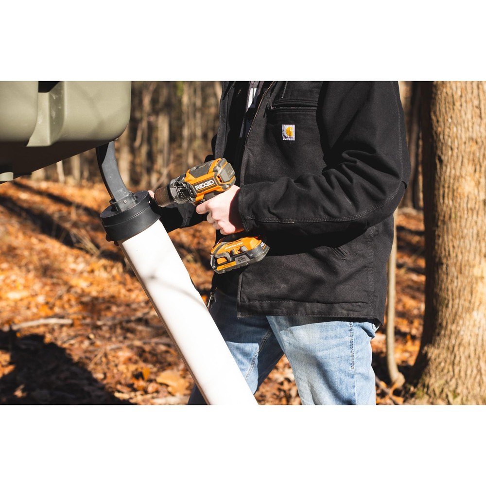 Universal Varmint Deterrent