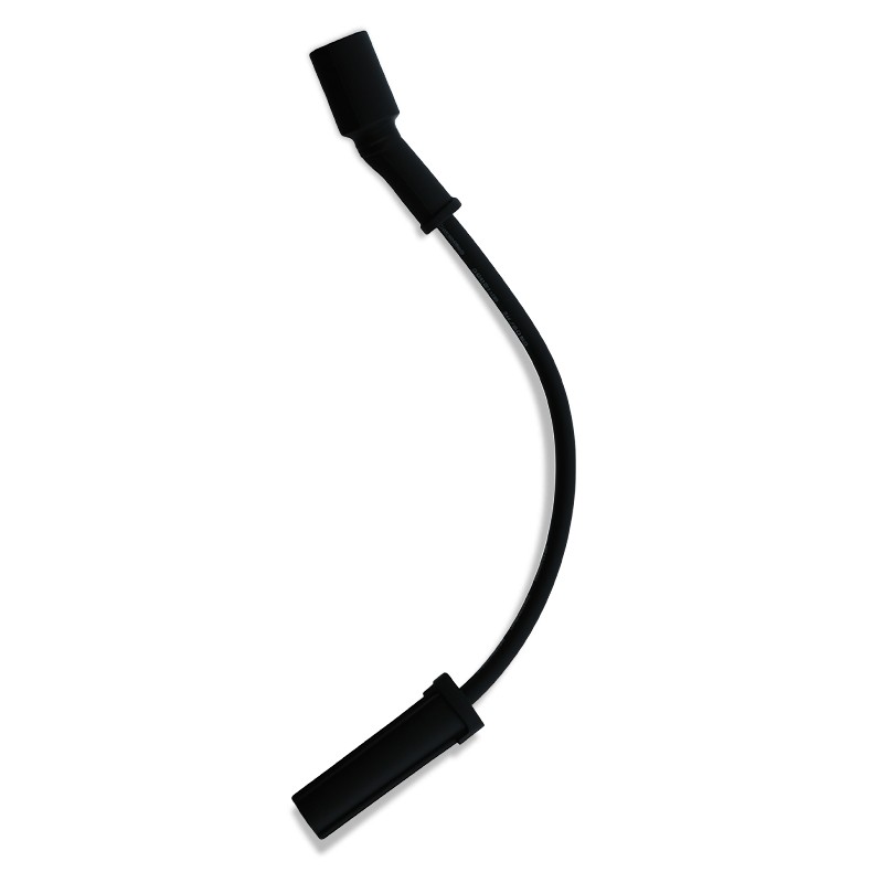 Chevrolet GMC 8 PACK UF413 Ignition Coil + 41-962 Spark Plug + 9748UU Wire