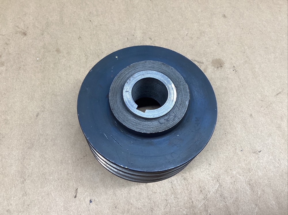 3 Groove Pulley Wheel #801G59PR7