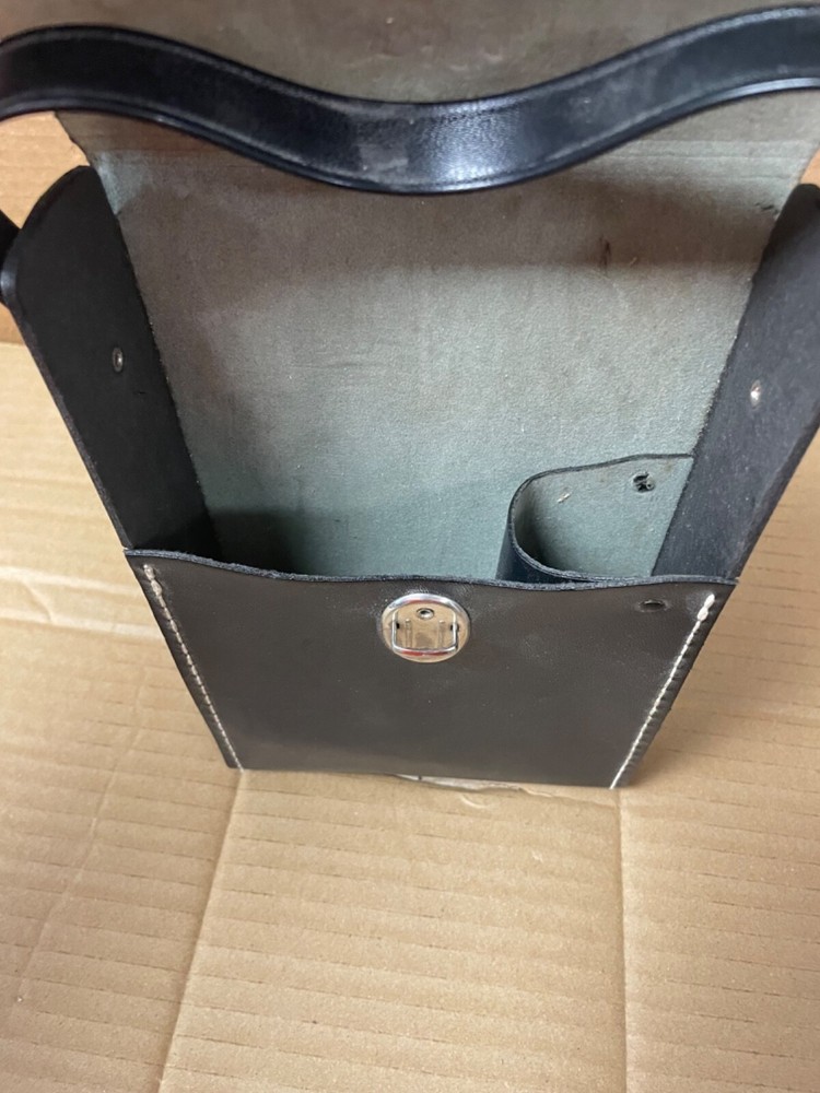 TIF Instruments Case