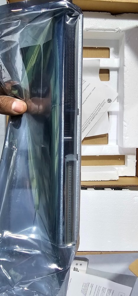 Agilent E1467A VXI Relay Matrix Module Kit E1467-80010 E1467-60000