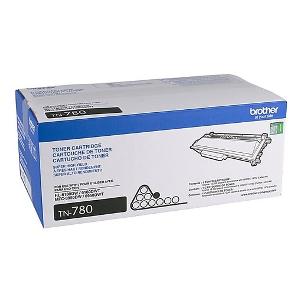 Brother TN780 High-Yield Toner