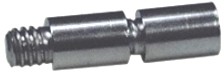 Pioneer Screw Post Extenders 8mm-4/Pkg - P2